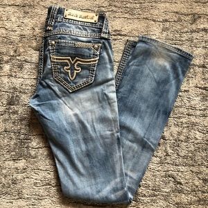 Rock Revival Women’s Jeans